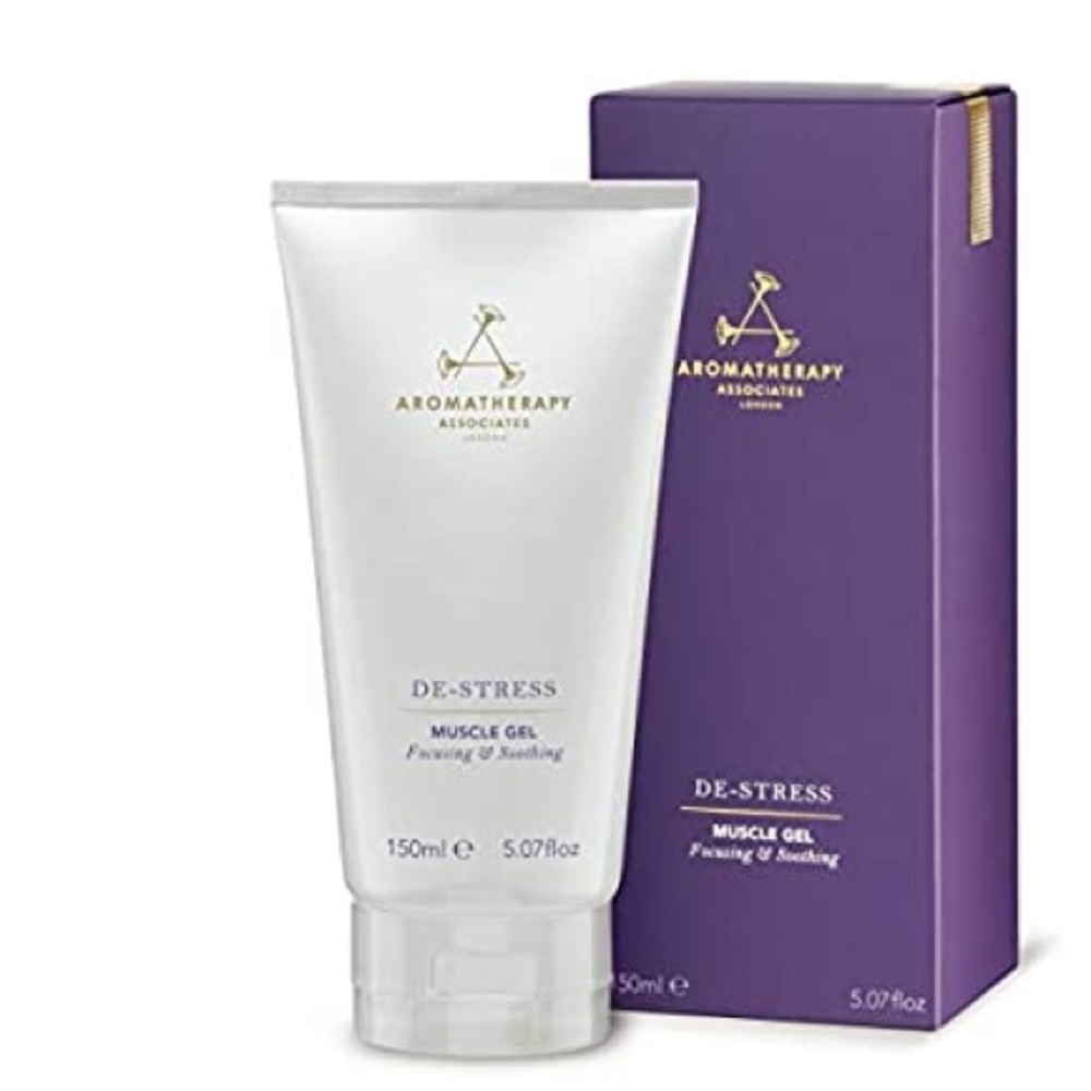 Aromatherapy Associates De-Stress Muscle Gel